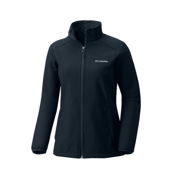 🆕 Kruser Ridge II Softshell Jacket - Women's - Picture 5 of 11